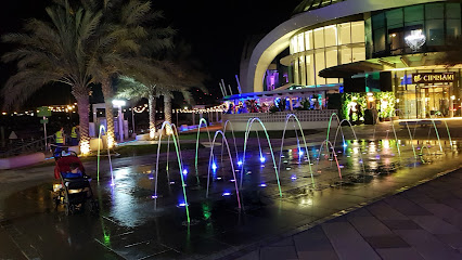 W Lounge Abu Dhabi - Dubai - +971 2 656 0600