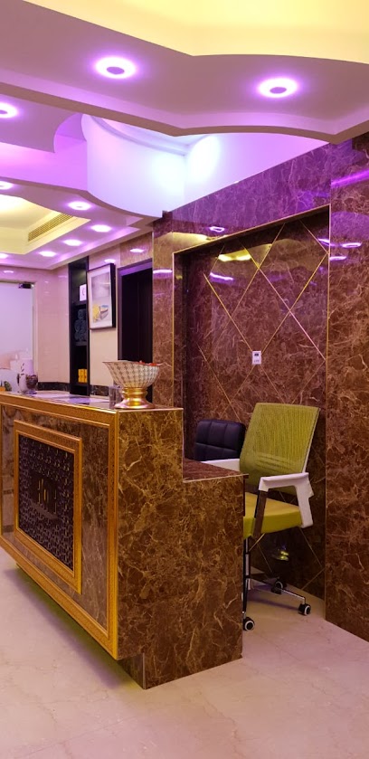 Oud Massage Center - United Arab Emirates|Al Nahyan - E25 - Abu Dhabi|Muroor Rd|Paragon Hotel & Apartment