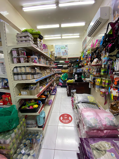 Al Tella Pet Shop - United Arab Emirates|Al Jubail - Sharjah|Al Marija St