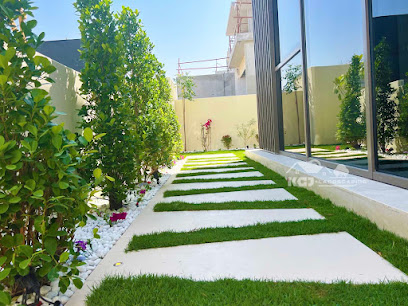 KCJ Landscaping LLC - Dubai - +971 50 547 8110
