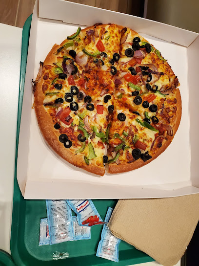 Pizza Hut - Al Zahia - United Arab Emirates|Muwailih Commercial - Sharjah|8F74+X2