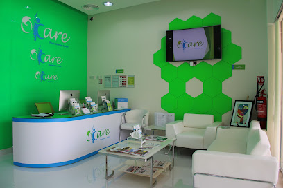 Okare Physiotherapy Center - Ras al Khaimah - +971 4 232 3332