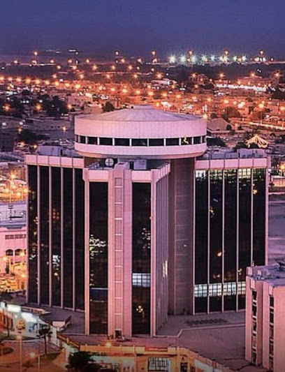 Fujairah Culture & Media Authority - United Arab Emirates|Fujairah Town Center - Fujairah|Al Sharqi Rd