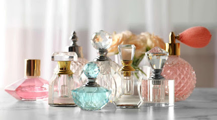 Rons Perfumes & Fragrance - Ras al Khaimah - +971 56 168 0866