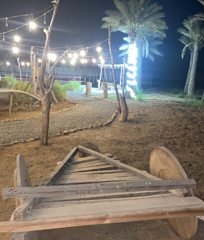 Almarzooqi Farm - Khor Fakkan -