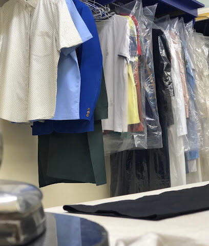 Al fahd laundry - Dubai - +971 55 357 7654