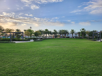 Central Park - Ras al Khaimah -