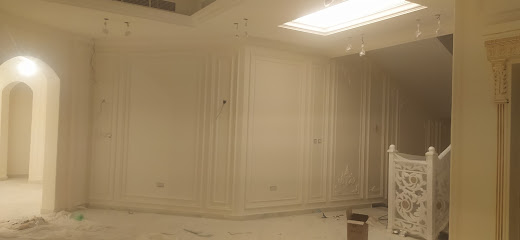 RAWNQ AL SHARQ PAINTS - Fujairah -