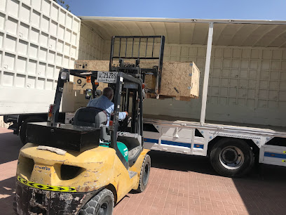 G-Movers-UAE - Fujairah - +971 55 868 6007