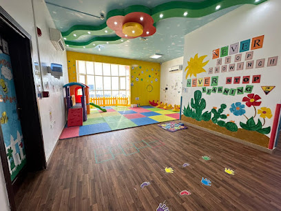 Life Time Nursery حضانة لايف تايم - Fujairah - +971 50 283 9933