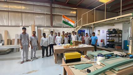 Modern Carpentry Works LLC - Dubai - +971 56 757 8000