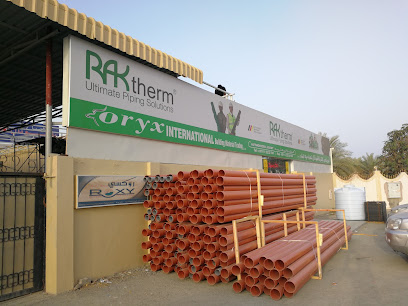 Oryx International Building Materials Trading llc - Ras al Khaimah - +971 9 222 2741