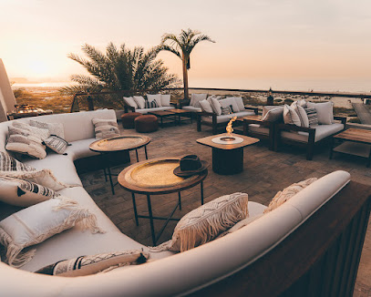 Shala Lounge Abu Dhabi - Dubai - +971 2 407 1138