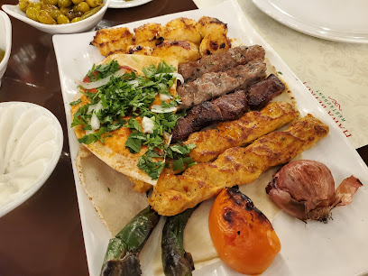 Hawa Beirut Restaurant - Dubai - +971 6 731 1554