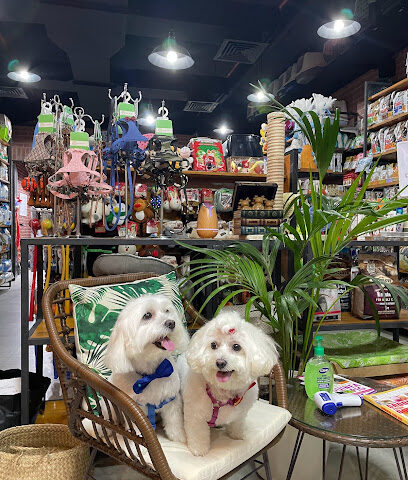 Pet Boutique Daycare & Spa - Ras al Khaimah - +971 55 852 4243