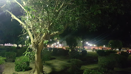 Ruwais-2 park - Fujairah -