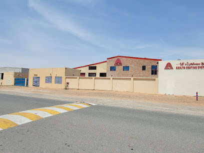 Axalta Coating Systems (ME) LLC - Ras al Khaimah - +971 7 258 9223