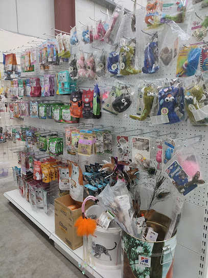 Petpro Animal feed Trading LLC - United Arab Emirates|Dubai|Warehouse 2