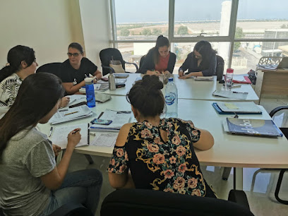 Speak English Institute RAK - Dubai - +971 7 236 6625
