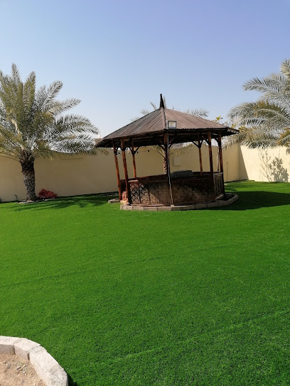 Alrasbi Garden Design - United Arab Emirates|Al Digdaga - Ras al Khaimah|MXF9+8V7