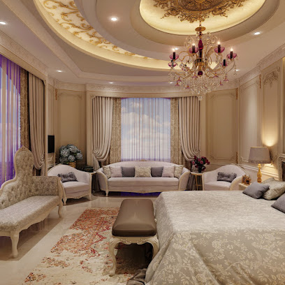 Majestic Interiors - Dubai - +971 55 971 9972