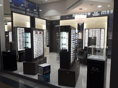 Yateem Optician - Fujairah - +971 2 443 7460