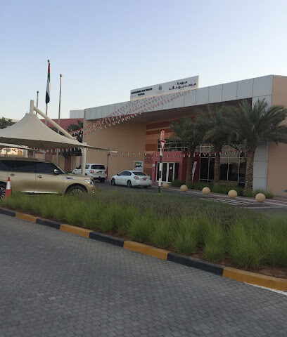 Mohammed Bin Khaled School مدرسة محمد بن خالد حلقة أولى - Sharjah - +971 3 766 2961
