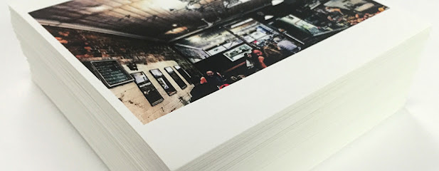 Poster Printing & Picture Framing Shop Dubai - Ras al Khaimah - +971 55 857 9726
