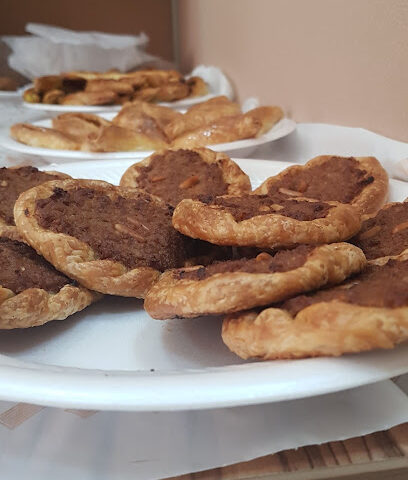 Al Manal Pastries - Ras al Khaimah - +971 2 639 2445