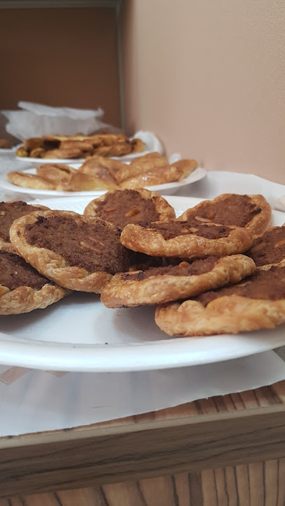 Al Manal Pastries - United Arab Emirates|Al Danah - Zone 1 - Abu Dhabi|F9H8+559