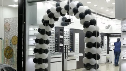 Al Majaz Optical - Fujairah - +971 52 338 0175