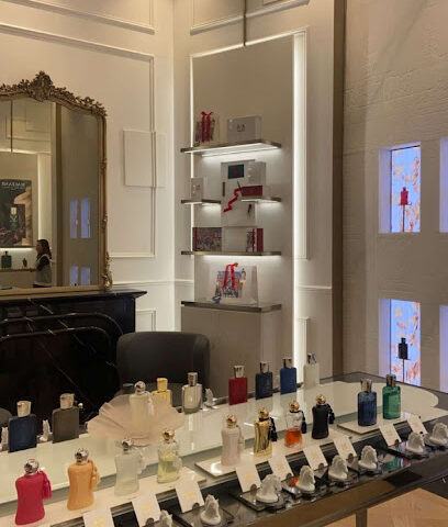 Parfums de Marly - Ras al Khaimah - +971 4 331 5572
