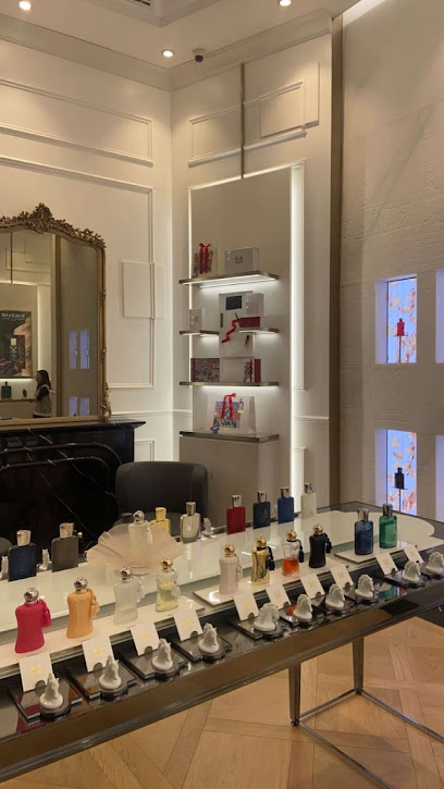 Parfums de Marly - United Arab Emirates|Downtown Dubai - Dubai|Financial Center Rd|Unit SF - 247 - PS 05