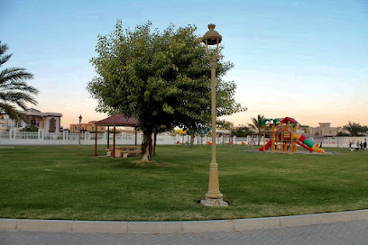 AlLulayyah Park - Ras al Khaimah -