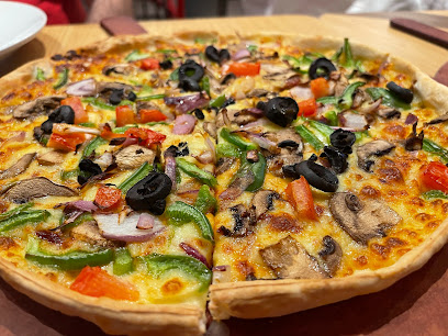 Pizza Hut - Ras al Khaimah -