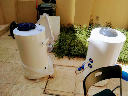 Team Technical Services LLC Dubai - Ras al Khaimah - +971 55 942 9900