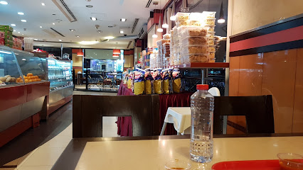Bikanervala Al Wahda - North & South Indian Restaurant in Dubai - Dubai - +971 6 553 7933