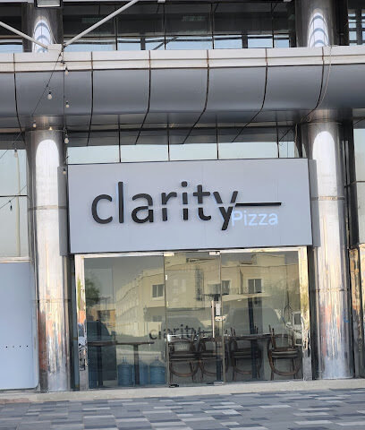 Clarity Pizza - Ras al Khaimah - +971 56 369 2436