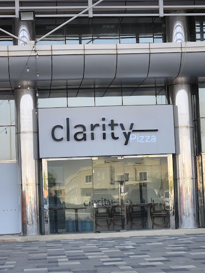 Clarity Pizza - United Arab Emirates|near LLH Medical Center - ME-9 - Abu Dhabi|Al Answar|MBZ City 28th Street