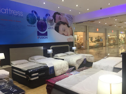 King Koil Mattress Store - Bawadi Mall - Fujairah - +971 3 780 9451