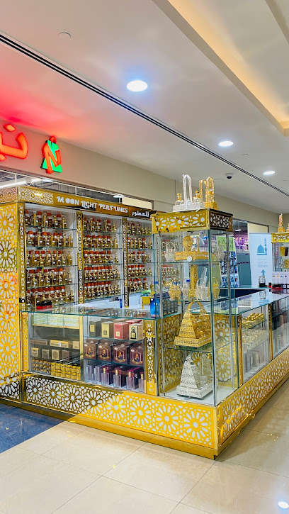 Moon Light Perfumes - United Arab Emirates|Al Qattarah - Abu Dhabi|Al Waha Mall