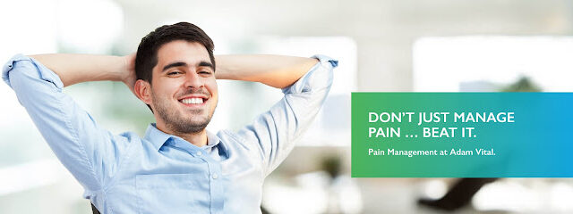 Adam Vital Physiotherapy and Rehabilitation - Ras al Khaimah - +971 4 251 5000