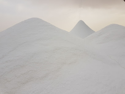 Ruwais Salt ponds - Dubai - +971 56 199 2490