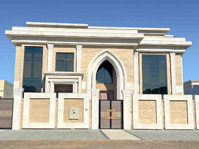 AL ANDALAIB STONE FIXING - Fujairah - +971 55 399 7668