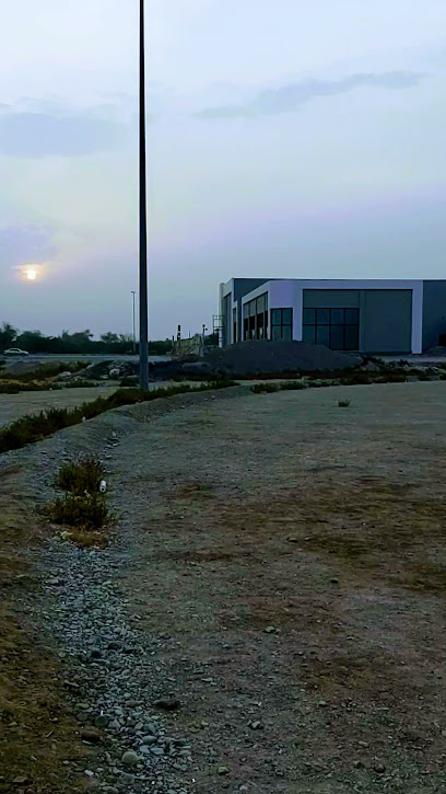 PSD Cricket ground - United Arab Emirates|Al Qusaidat - Ras al Khaimah|4 58B St