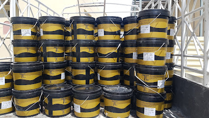 TCC PAINTS INDUSTRY LLC - Fujairah - +971 56 252 2800