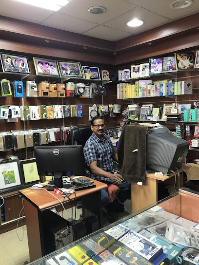 أستوديو ومحلات تاج محل - United Arab Emirates|Al Fou'ah - Abu Dhabi|8RQ3+HP6