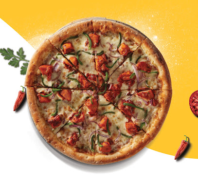 Broccoli Pizza & Pasta - Dubai - +971 50 402 0107