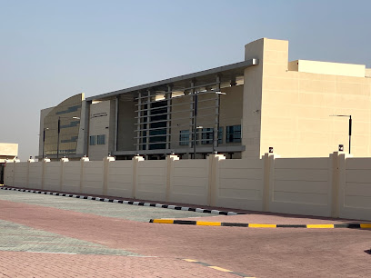 Ben Hazm Boys school - Ras al Khaimah - +971 6 703 9855