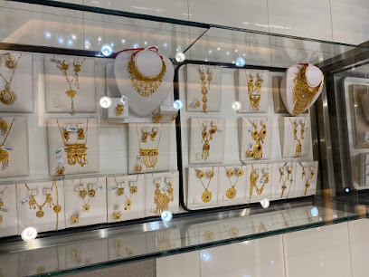 Jawhara Jewellery - AL NAEEM CITY CENTRE - Dubai - +971 7 235 4490